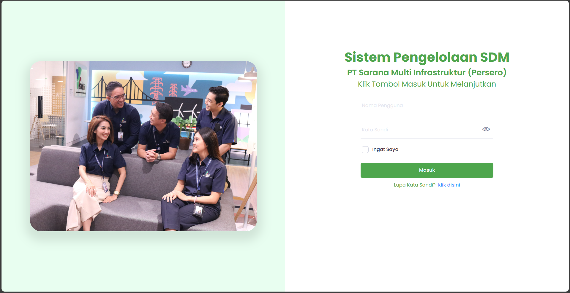 Employee Condition Monitoring System