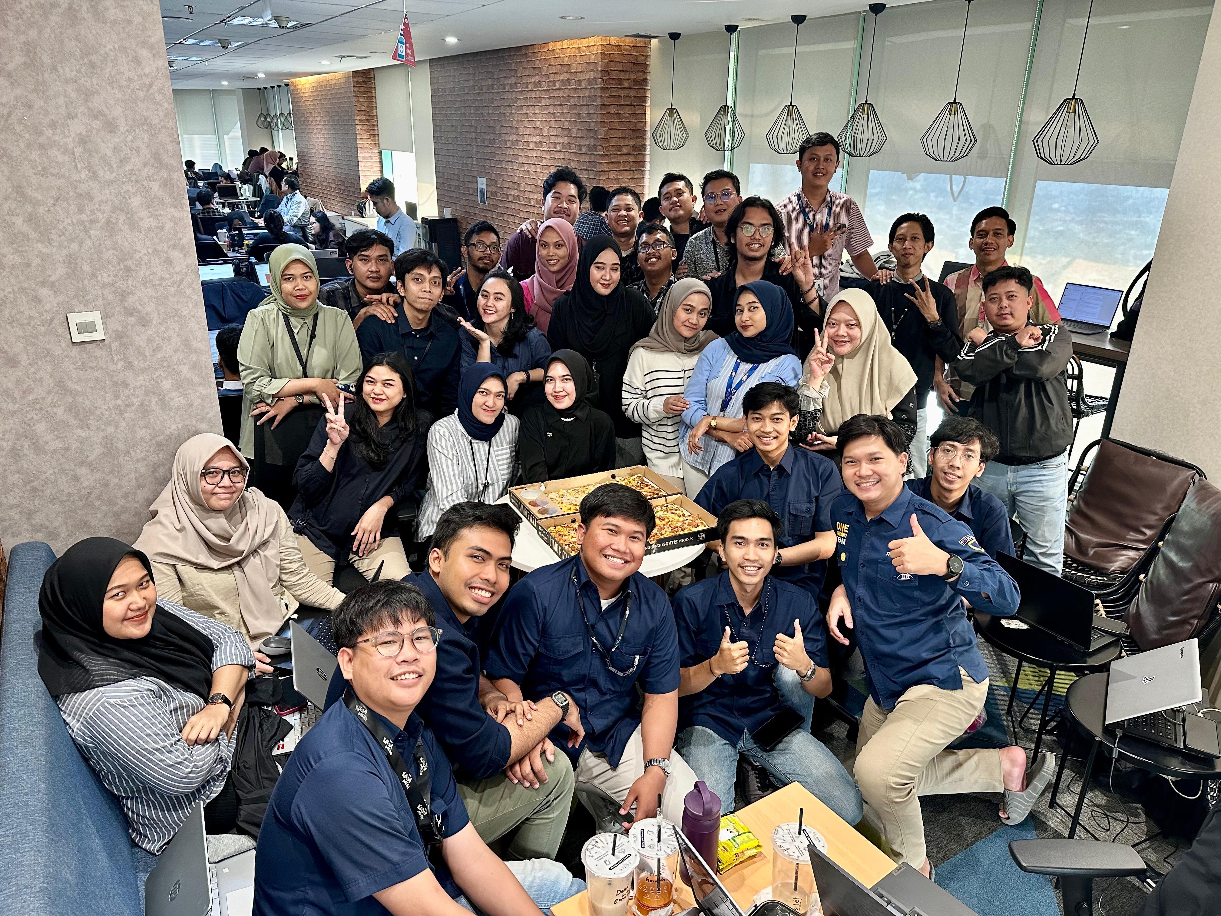 Team Building Activities - KOPRA Project