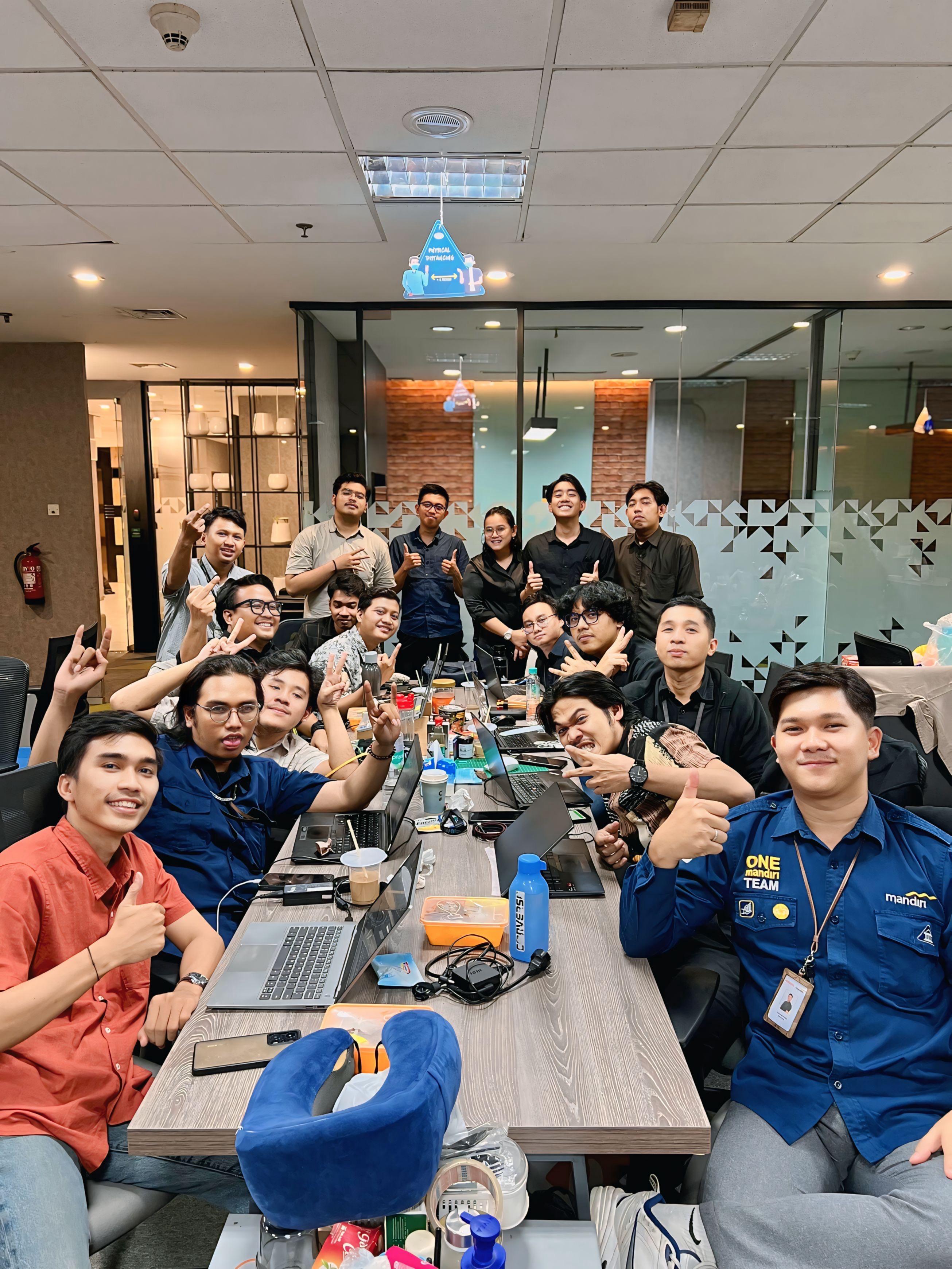 KOPRA Team Meeting and Collaboration