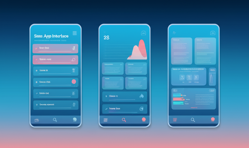 KOPRA Mobile Application Enhancement